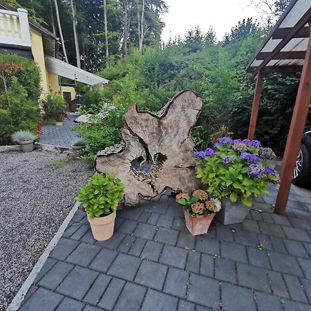 Urlaub Im Ruhrgebiet Holzwickede Exterior foto