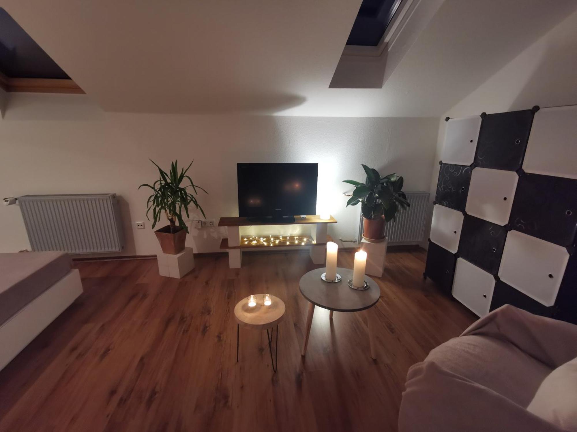 Urlaub Im Ruhrgebiet Holzwickede Exterior foto