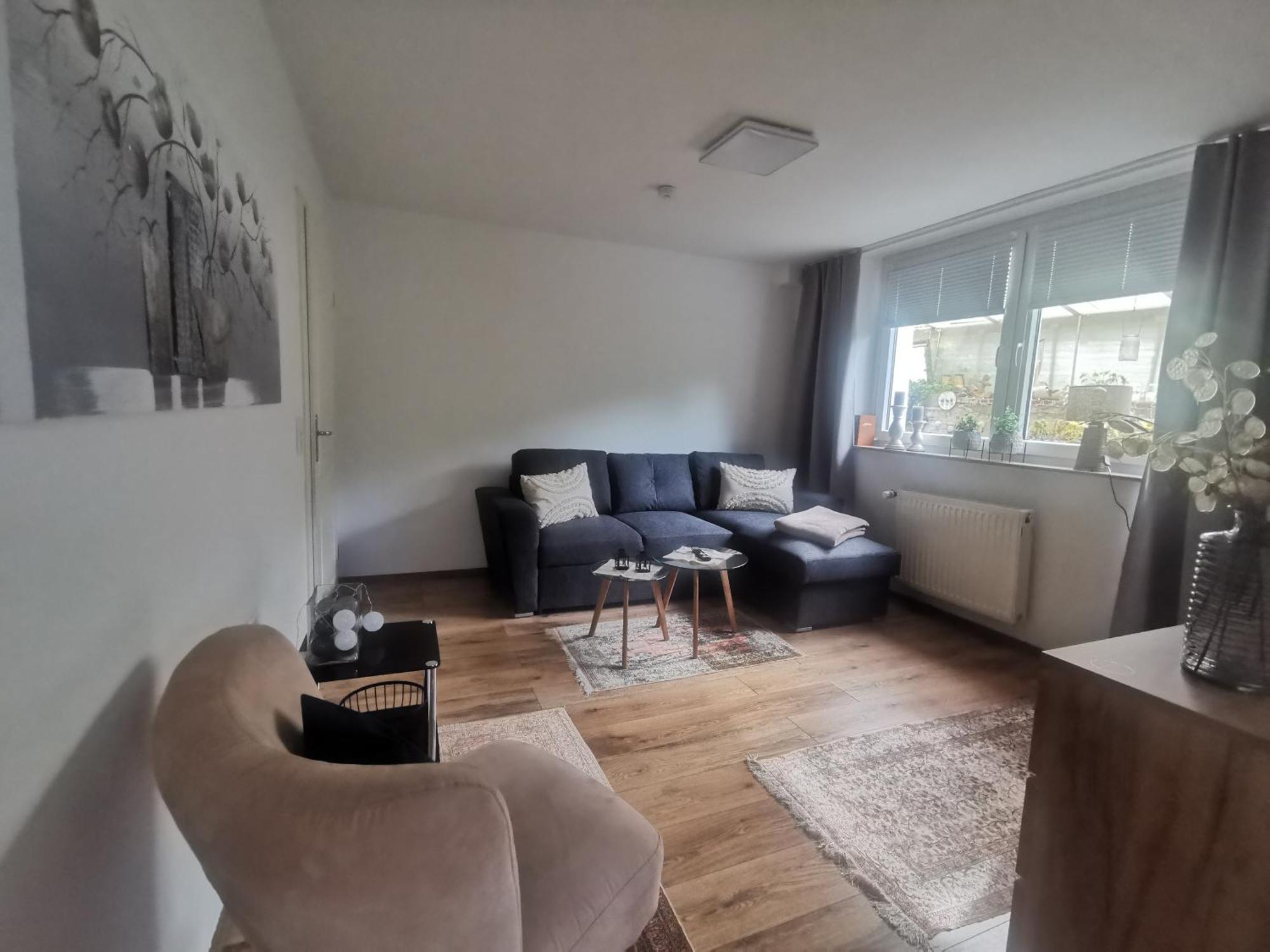 Urlaub Im Ruhrgebiet Holzwickede Exterior foto