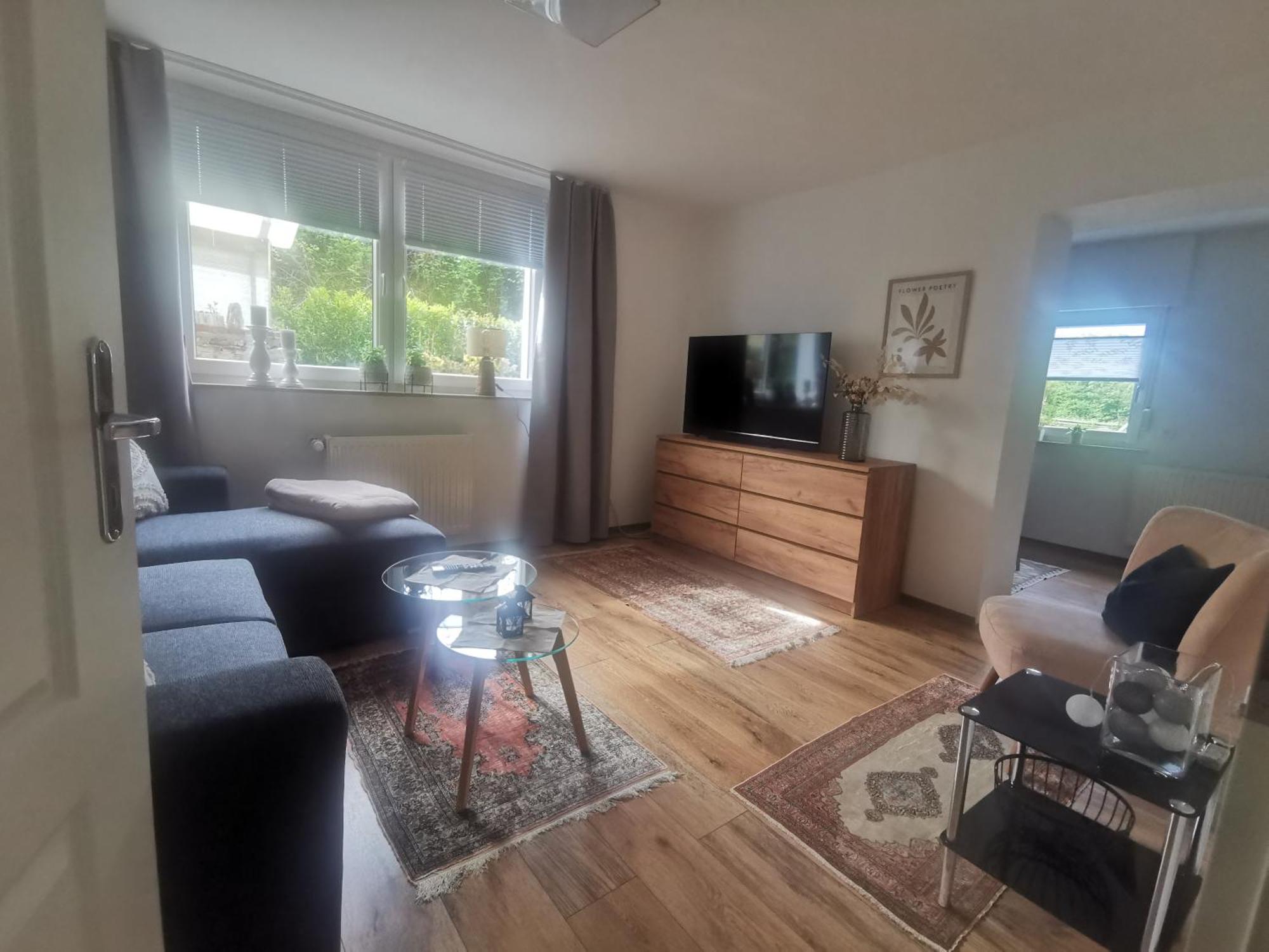 Urlaub Im Ruhrgebiet Holzwickede Exterior foto