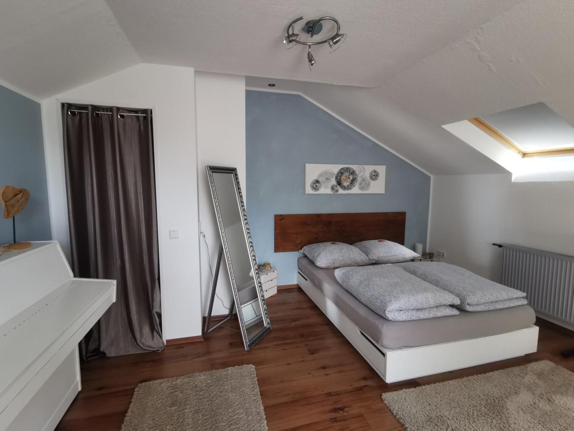 Urlaub Im Ruhrgebiet Holzwickede Exterior foto