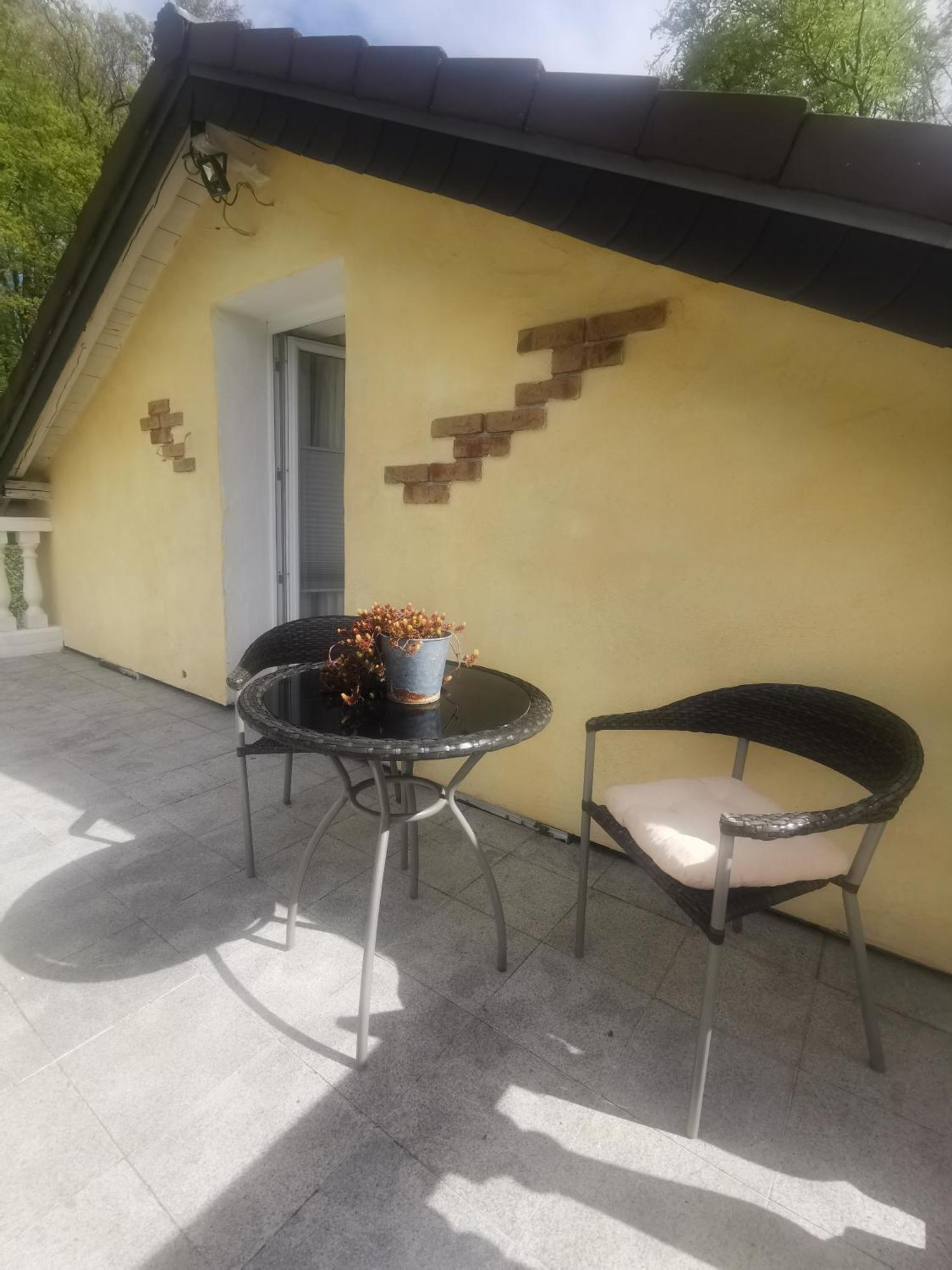 Urlaub Im Ruhrgebiet Holzwickede Exterior foto
