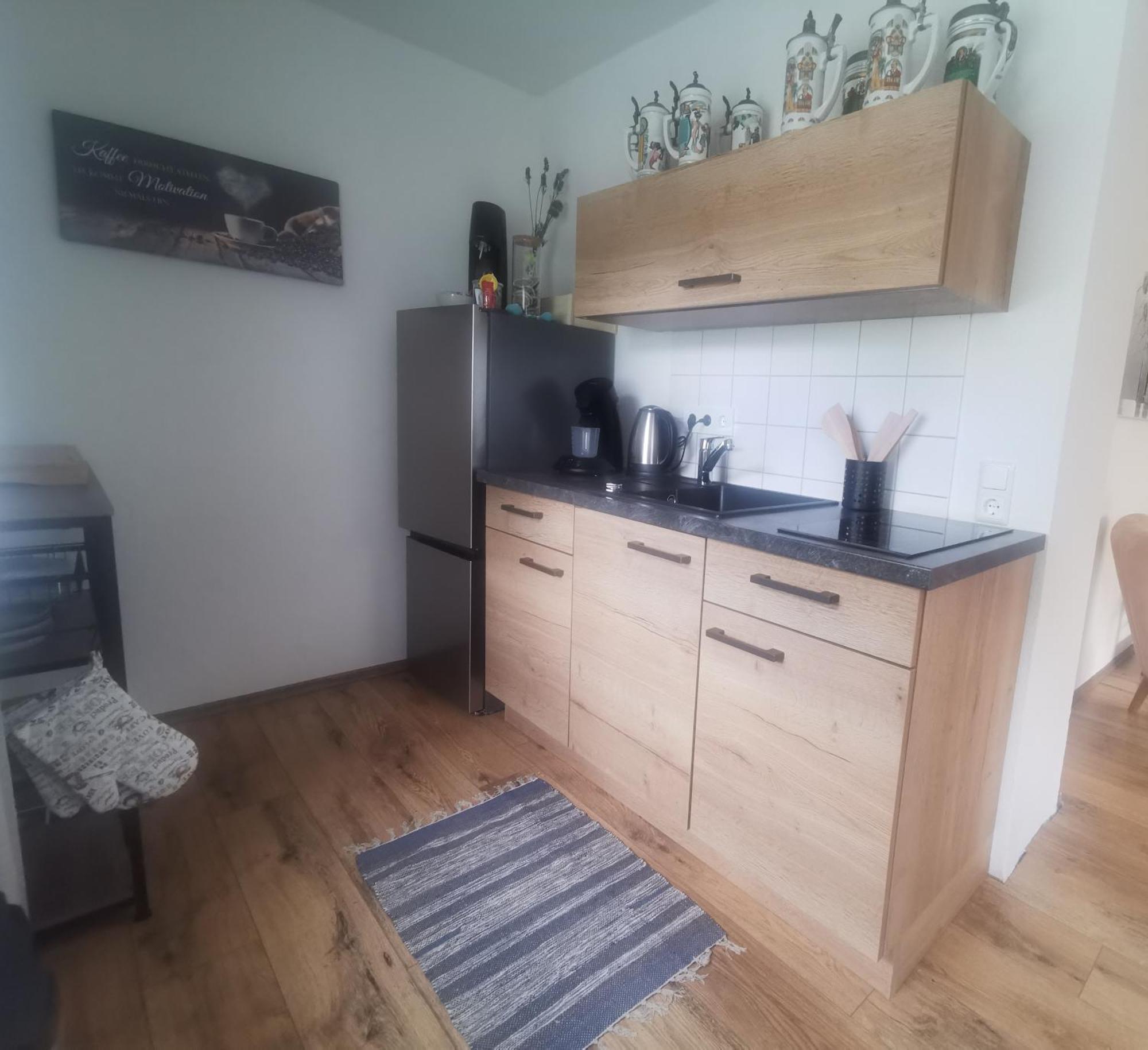 Urlaub Im Ruhrgebiet Holzwickede Exterior foto