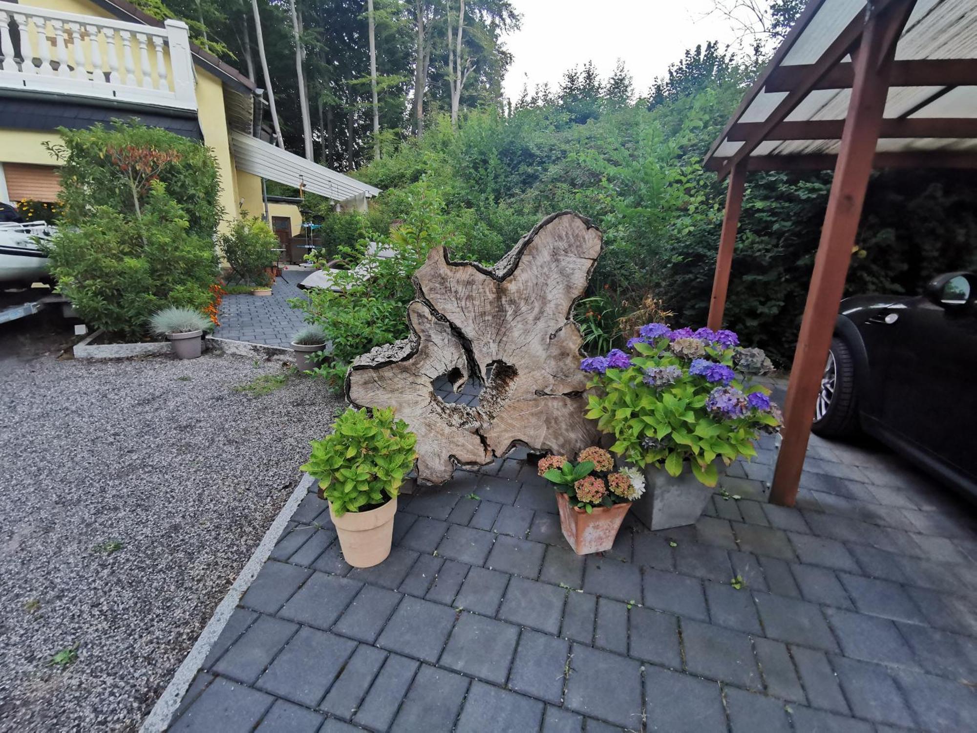 Urlaub Im Ruhrgebiet Holzwickede Exterior foto